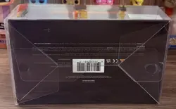 Magic The Gathering Adventures In The Forgotten Realms Draft Booster Box Sealed - Image 3