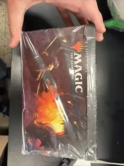 H-7. Adventures in the Forgotten Realms Draft Booster Box MTG New Sealed 630509981151 - Image 1