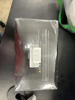 H-7. Adventures in the Forgotten Realms Draft Booster Box MTG New Sealed 630509981151 - Image 2