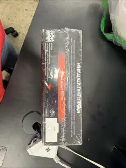 H-7. Adventures in the Forgotten Realms Draft Booster Box MTG New Sealed 630509981151 - Image 5