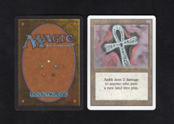 Ankh of Mishra Revised Edition Regular LP - Image 1