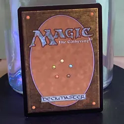 Knight Exemplar 305 Media Promos FOIL MTG TCG CARD LP - Image 2