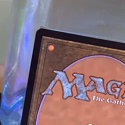 Knight Exemplar 305 Media Promos FOIL MTG TCG CARD LP - Image 3