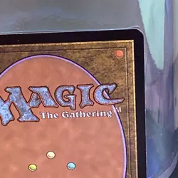 Knight Exemplar 305 Media Promos FOIL MTG TCG CARD LP - Image 4