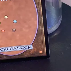 Knight Exemplar 305 Media Promos FOIL MTG TCG CARD LP - Image 5