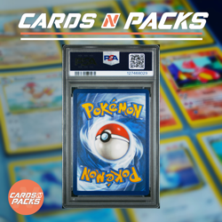 Carte Pokemon Amphinobi ex 214/167 EV6 Mascarade Crepusculaire PSA 10 MINT🇫🇷🔥 - Image 2