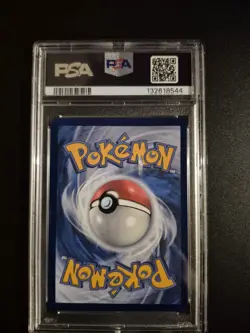 Pokemon Ewige Rivalen Klarins Tornupto PSA 10 190/182 Destined Rivals Tornupto - Image 2