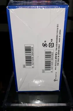 🟡 2022 JAPANESE Pokemon TCG Pokemon Go Booster Box#s10b SEALED US Seller 🟡 - Image 4