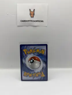 Pikachu with Grey Felt Hat Pokemon - Image 4