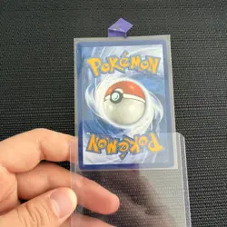 Pokemon TCG / Charizard EX 215/197 / Obsidian Flames/ Karte Englisch - Image 3