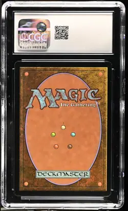 TAMIYO, THE MOON SAGE Avacyn Restored Foil Mythic CGC 10 MTG [Nostalgium] - Image 2