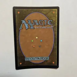 Magic The Gathering Premium Deck Series: Graveborn Putrid Imp #1/30 Foil MTG - Image 4