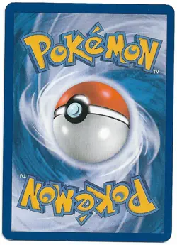 Water Energy #117 Pokemon HeartGold & SoulSilver - Image 2