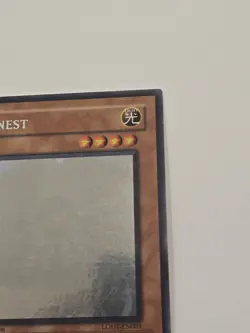 Honest (Ghost Rare) LODT-EN001 Light of Destruction 1st Edition Nm YUGIOH! TCG - Image 2