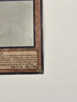 Honest (Ghost Rare) LODT-EN001 Light of Destruction 1st Edition Nm YUGIOH! TCG - Image 5