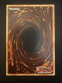 Konami Blue-Eyes White Dragon Ultra Rare LCKC-EN001 Kaiba 2020 Unlimited English - Image 2