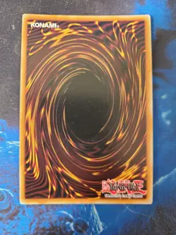 The Six Samurai - Yaichi - RYMP-EN088 - Ultra Rare - NM - Yugioh - Image 2