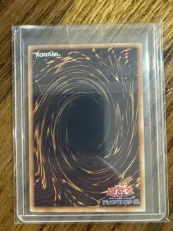 2026 Yu-Gi-Oh! LOCH Cyberse Code Magician LOCH-JP017 [Asia] GMR-OF Japanese NM - Image 2