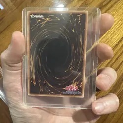 LOCR-JP007 - Yugioh - Japanese - Crimson Dragon Quetzacoatl - Over Prismatic - Image 3