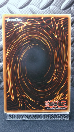 | Yugioh Tsukuyomi DCR-075 1st Edition Rare Dark Crisis PL 🔥 | - Image 2