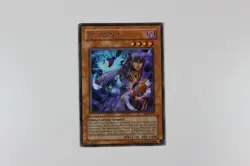 Tsukuyomi (DCR-075, 2003) - Yu-Gi-Oh! TCG Vintage Rare LP - Image 1