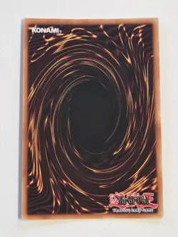 Delinquent Duo LCKC-EN101 Secret Rare Yugioh Legendary Collection Kaiba Mint - Image 3