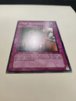 Trap Dustshoot PGD-049 Common Unlimited LP - Image 4