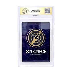 One Piece English Portgas D Ace Best Selections Vol 3 AGS 10 - Image 2