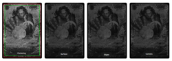 One Piece English Bartholomew Kuma SEC Rare Legacy of the Master OP12-119 AGS 10 - Image 4