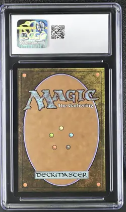 COUNTERSPELL Modern Horizons 2 Borderless Rare CGC 10 MTG [Nostalgium] - Image 2