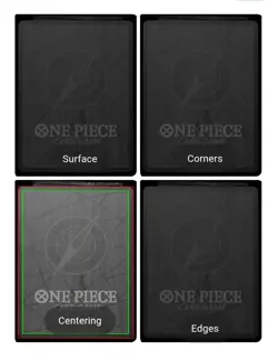 One Piece English Roronoa Zoro SEC Rare Alt Art The Best Vol 2 AGS 10 - Image 5