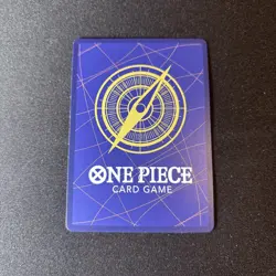 Gecko Moria - OP14-104 (Alternate Art) (SR) ONE PIECE TCG English 🇬🇧✅ - Image 2