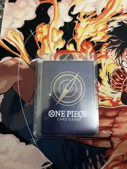 OP15-118 Enel SEC Alt Art Adventure On Kami’s Island One Piece TCG English Card - Image 2