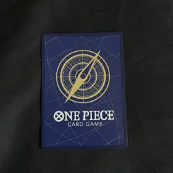 Uta (061) (Manga) EB03-061 Extra Booster: One Piece Heroines Edition Foil - Image 3