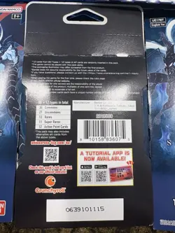 Union Arena Solo Leveling Sleeved Booster Pack English Lot of 50 Sleeved Booster - Image 3