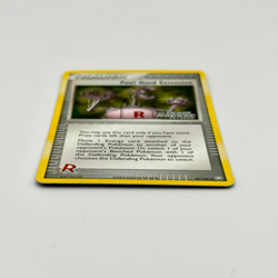 Pokemon Pow! Hand Extension 85/109 Team Rocket Returns Reverse Holo 2004 - LP - Image 2