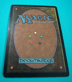 Lotus Petal - Tempest - MTG - Magic the Gathering - Image 3