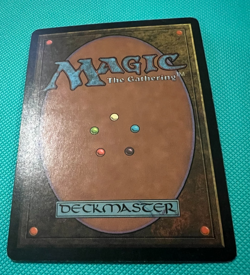 Lotus Petal - Tempest - MTG - Magic the Gathering - Image 4