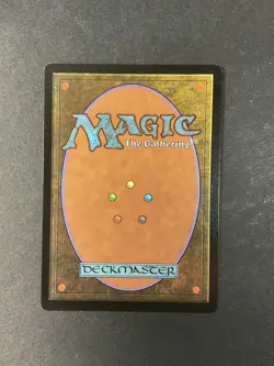 Doomed Artisan - Commander 2019 - Magic the Gathering - MTG - Image 2