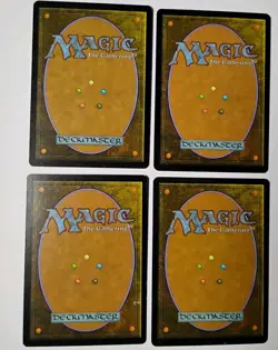4x Quirion Sentinel MTG, Invasion, LP - Image 2