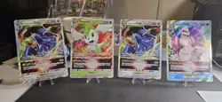 Pokemon Tcg Jumbo Promo Cards - Image 1