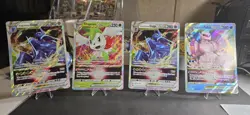 Pokemon Tcg Jumbo Promo Cards - Image 2