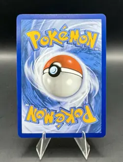 Team Rocket's Wobbuffet 203 Sv: Scarlet & Violet Promo Cards Holo - Image 2