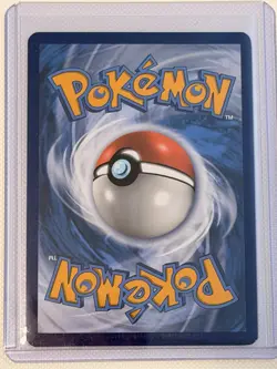 Absol EX 135/197 Holo Ultra Rare NM/M Obsidian Flames Pokemon Card - Image 2