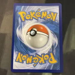 Quaquaval ex SV02: Paldea Evolved #273/193 Pokemon Card Full Art Water Type - Image 2