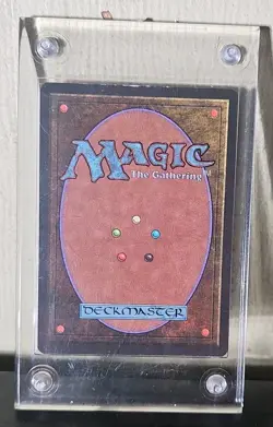 MTG 🪄 Thawing Glaciers ✨ Alliances 🎩 Magic: The Gathering - Image 2