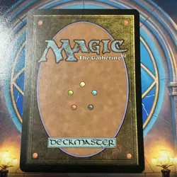 Onslaught MTG FOIL Righteous Cause Magic NM - Image 4