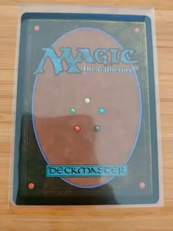 MTG Radagast the Brown 184 Lord of the Rings M/NM Free UK P&P - Image 2