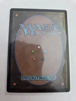 mtg, Court of Grace Commander Legends Regular NM - Image 2