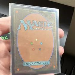 Magic: The Gathering Magus Sisters Secret Lair JP Foil - Image 3